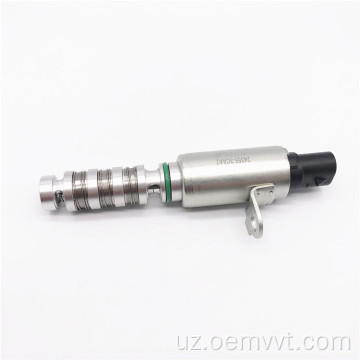 Yuqori sifatli avtoulovlar 24355-3caa2 vVt solenoid